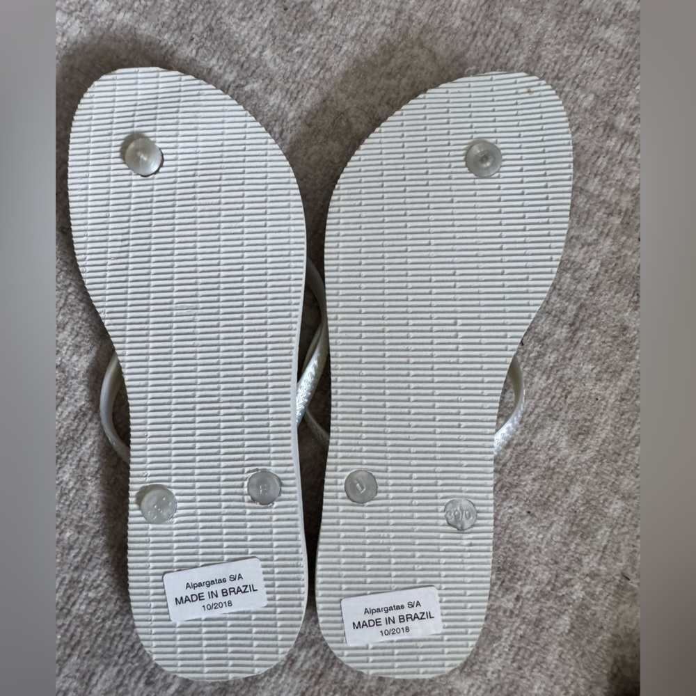 Havaianas Women's Sandals - Picture 4 of 4